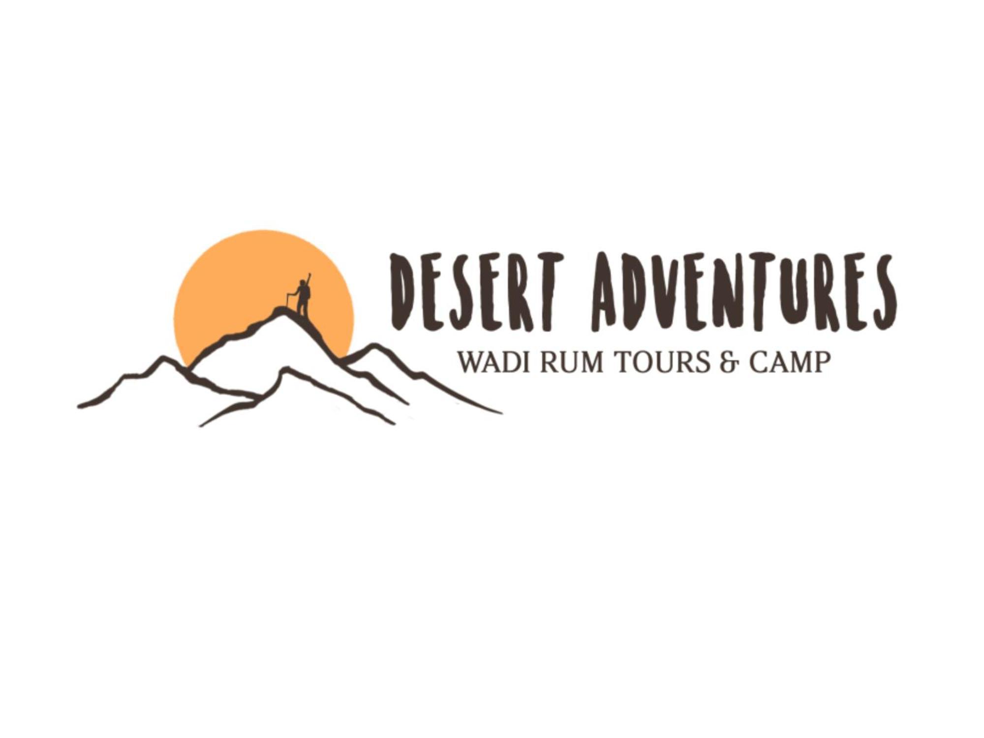 Wadi Rum Desert Adventures Exterior photo